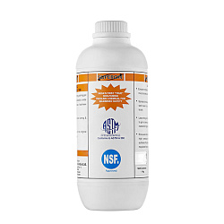 Паста травильная STAIN-O-KLEAN-160 1.0 кг    Паста травильная STAIN-O-KLEAN-160 1.0 кг