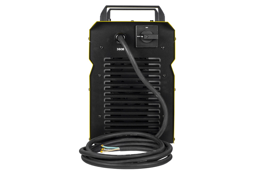 Сварочный инвертор КЕДР ВД-500.01 PRO