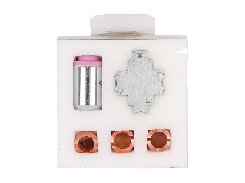 Набор для TIG SPOT сварки Набор для TIG SPOT сварки