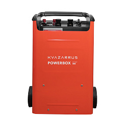 KVAZARRUS POWERBOX 800   
