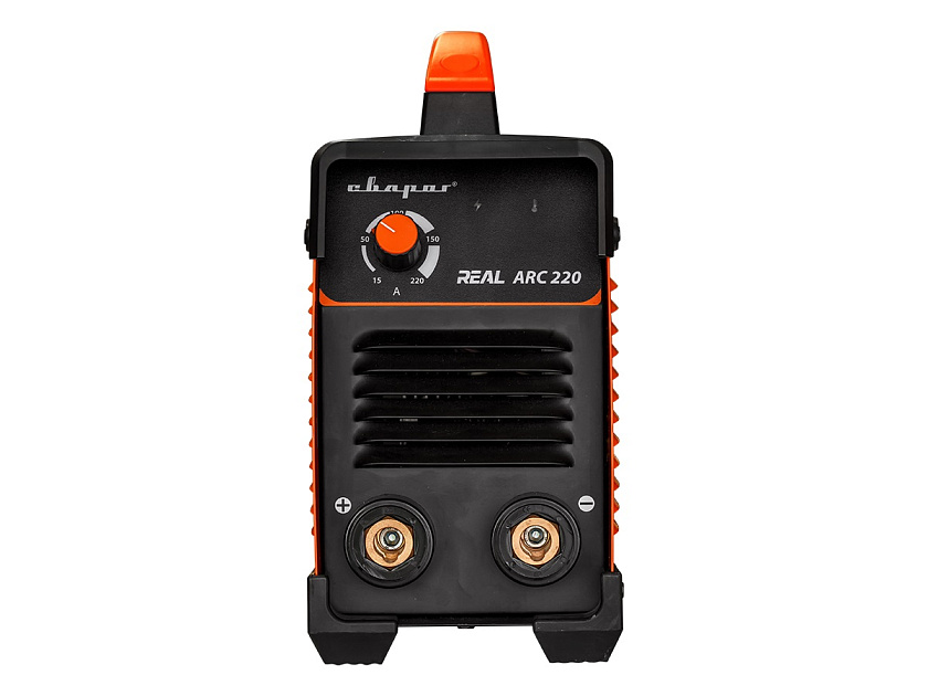 Сварог REAL ARC 220 (Z243N) Сварог REAL ARC 220 (Z243N)