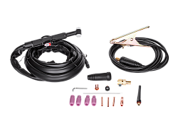 REAL TIG 200 (W223)   Китай REAL TIG 200 (W223)   Китай