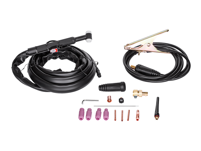 REAL TIG 200 (W223) REAL TIG 200 (W223)