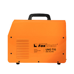 UNO TIG 200 AC/DC FOXWELD   Китай UNO TIG 200 AC/DC FOXWELD   Китай