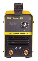 Сварочный инвертор START ArcLine 250   Китай Сварочный инвертор START ArcLine 250   Китай