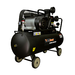 Компрессор масляный ременной AEROMAX 480/100 HP Foxweld   