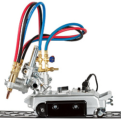 Машина газорезательная CG-100    Машина газорезательная CG-100