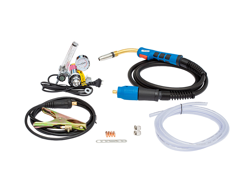 Сварог Standart MIG 250 Y (J04-M) + MMA