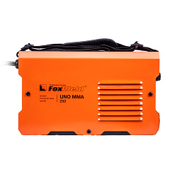 FoxWeld UNO MMA 250   Китай FoxWeld UNO MMA 250   Китай