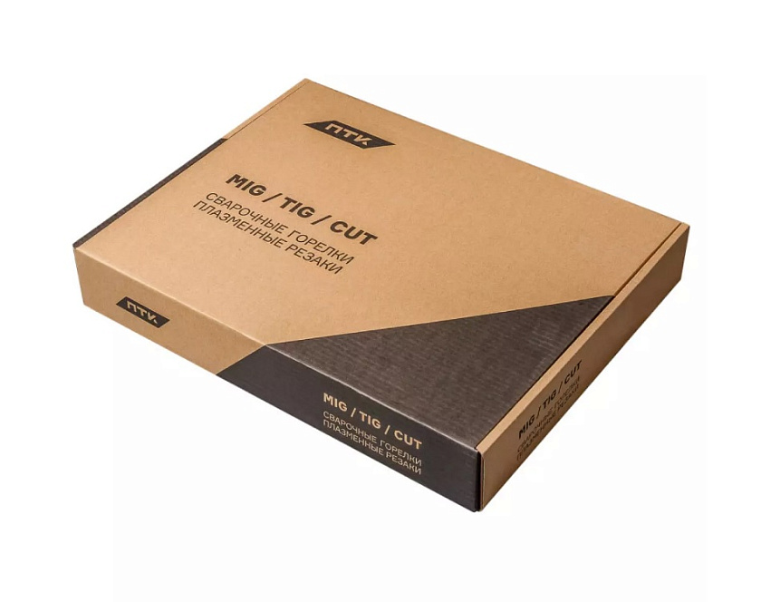 Горелка MIG MP 15 5м Мастер