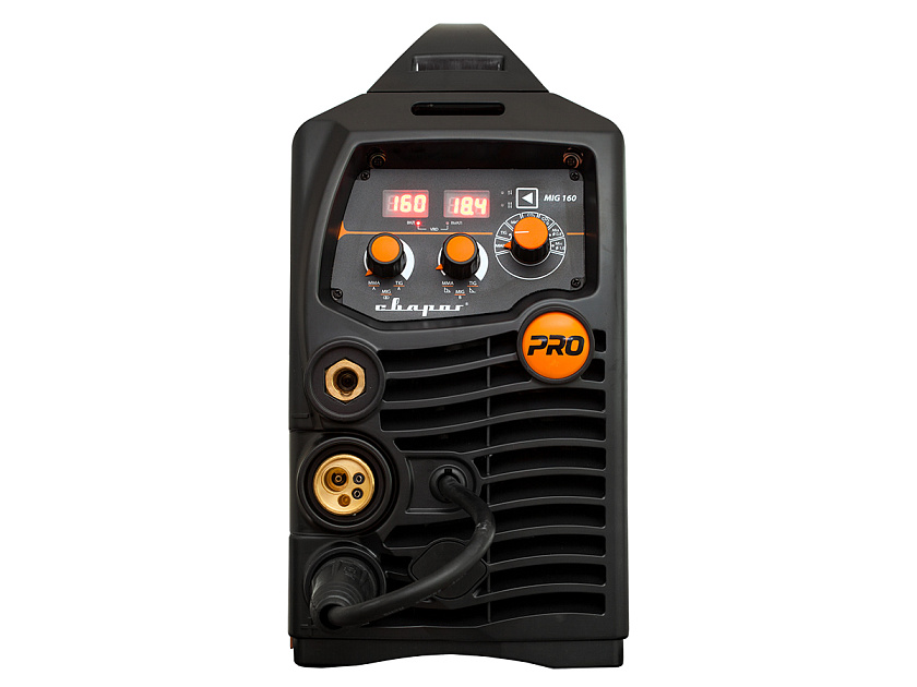Сварог PRO MIG 160 SYNERGY (N227) Сварог PRO MIG 160 SYNERGY (N227)