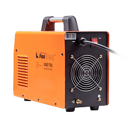 UNO TIG 200 AC/DC PULSE FOXWELD   Китай UNO TIG 200 AC/DC PULSE FOXWELD   Китай