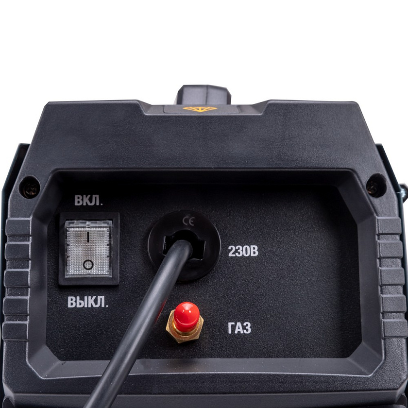 Алмаз MIG 160 SYNERGY FOXWELD