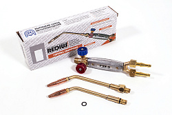 Горелка ГЗУ 3-23 Редиус   Россия