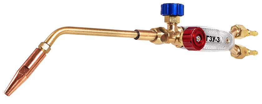 Горелка ГЗУ 3-23 Редиус