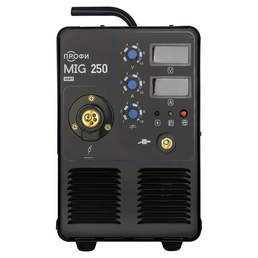 ПРОФИ MIG 250 ПТК