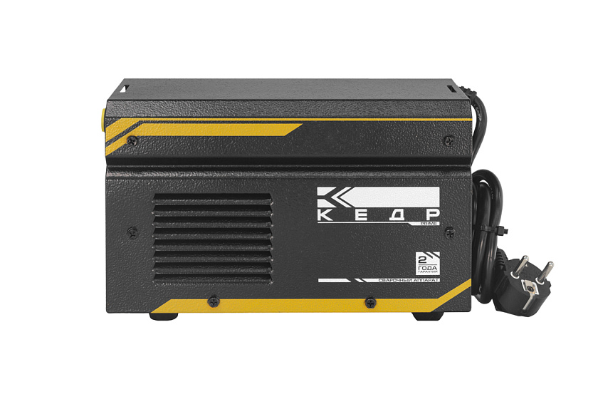 Сварочный инвертор КЕДР UltraMMA-200 Compact