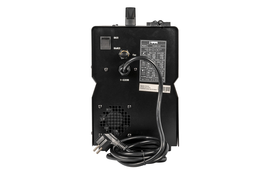 КЕДР UltraMIG-180