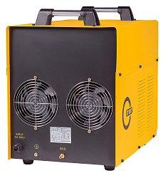 START TigLine 315 AC/DC PULSE    START TigLine 315 AC/DC PULSE