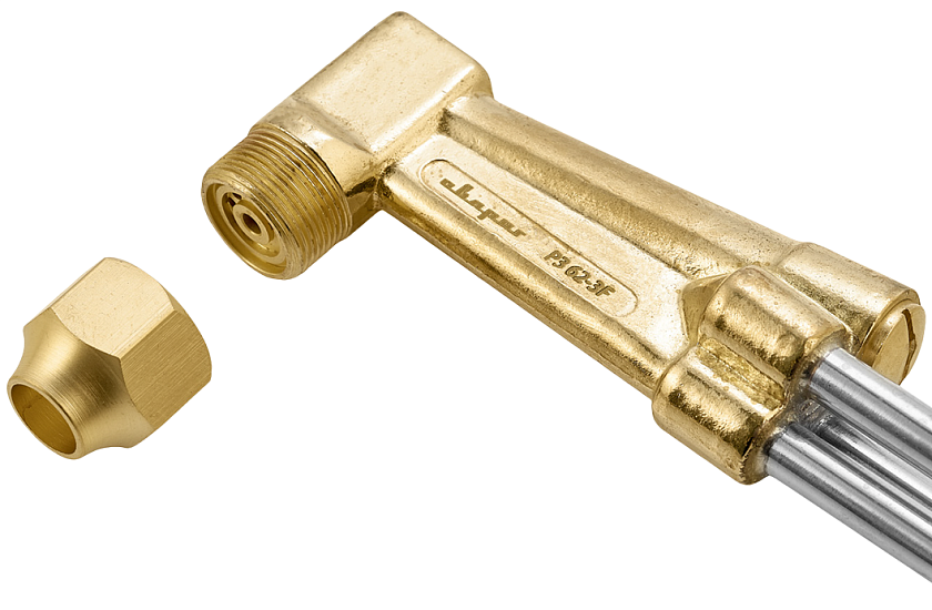 Резак универсальный Р3 62-3F в кейсе