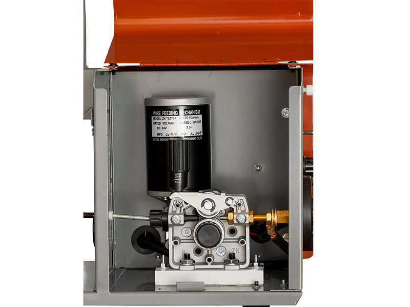 Сварог Standart MIG 250 F (J33) + WF21