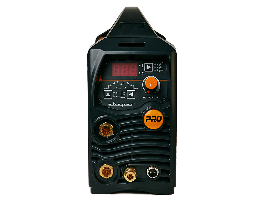 Сварог PRO TIG 200 P DSP (W212)