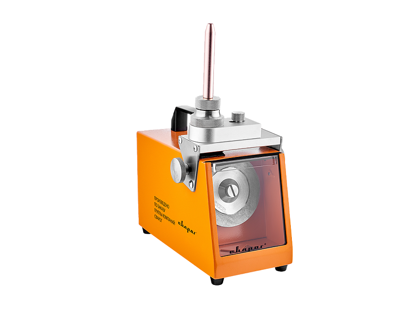 Аппарат для заточки вольфрамовых электродов TIG EXPERT Сварог