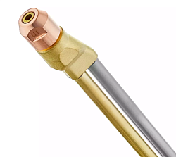 Резак металлургический Р-502Р, L=1300, ∠180° ПТК   Китай