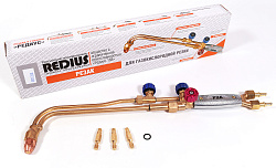 Резак ацетиленовый Р2А-02М Редиус   Россия Резак ацетиленовый Р2А-02М Редиус   Россия