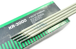 KISWEL KR-3000 Ø=4,0 пачка 5 кг (аналог ОК-46)   Корея KISWEL KR-3000 Ø=4,0 пачка 5 кг (аналог ОК-46)   Корея