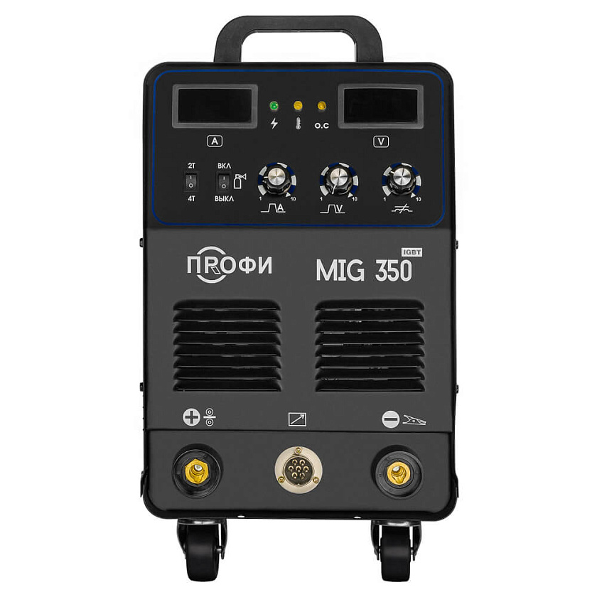 ПТК ПРОФИ MIG 350 ПТК ПРОФИ MIG 350