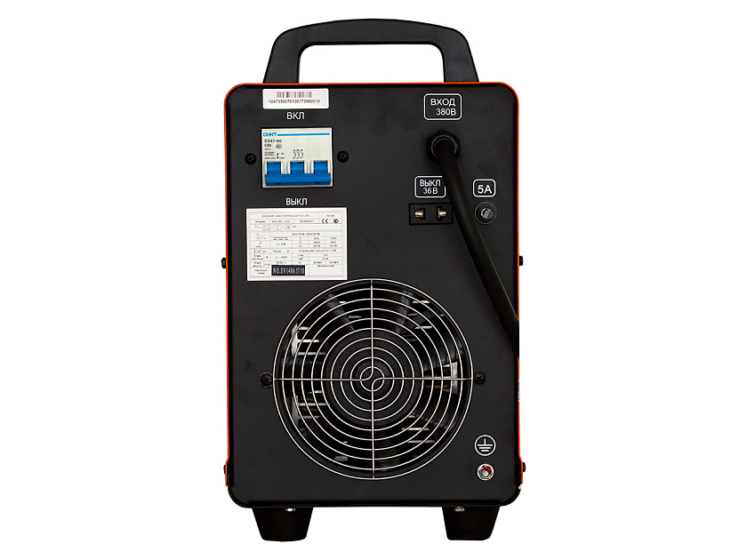 Сварог Standart MIG 250 F (J33) + WF21