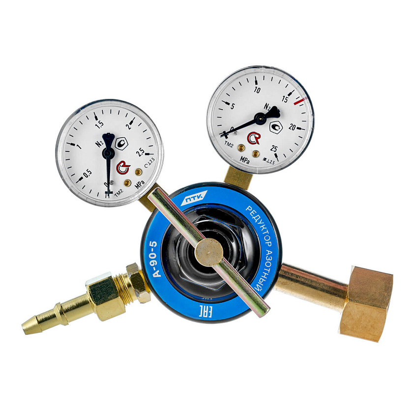 Редуктор азотный А-90-5 ПТК Редуктор азотный А-90-5 ПТК