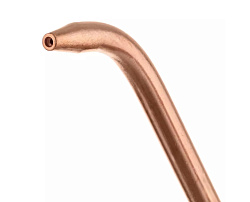 Горелка ГЗУ МИНИ (№ 2П, 3П) ПТК   Китай Горелка ГЗУ МИНИ (№ 2П, 3П) ПТК   Китай