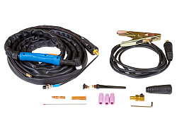 Сварог TECH TIG 200 P DSP AC/DC (E104)    Сварог TECH TIG 200 P DSP AC/DC (E104)