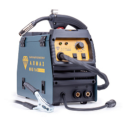 Алмаз MIG 160 SYNERGY FOXWELD   Китай Алмаз MIG 160 SYNERGY FOXWELD   Китай