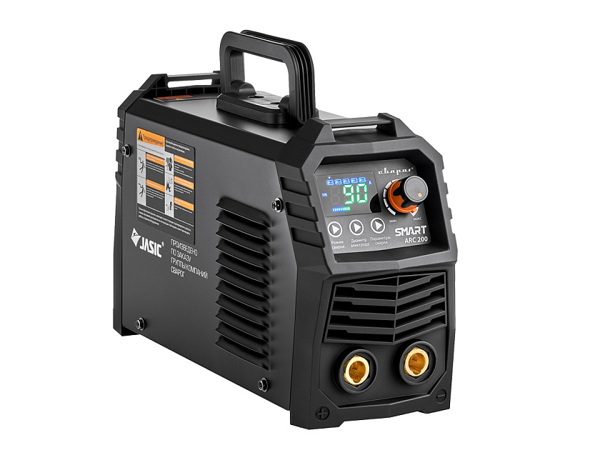 Сварог REAL SMART ARC 200 BLACK (Z28303)