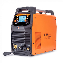UNO MIG 207 LCD FOXWELD   Китай UNO MIG 207 LCD FOXWELD   Китай