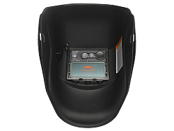 Маска PRO B20 Сталь TRUE COLOR Сварог    Маска PRO B20 Сталь TRUE COLOR Сварог