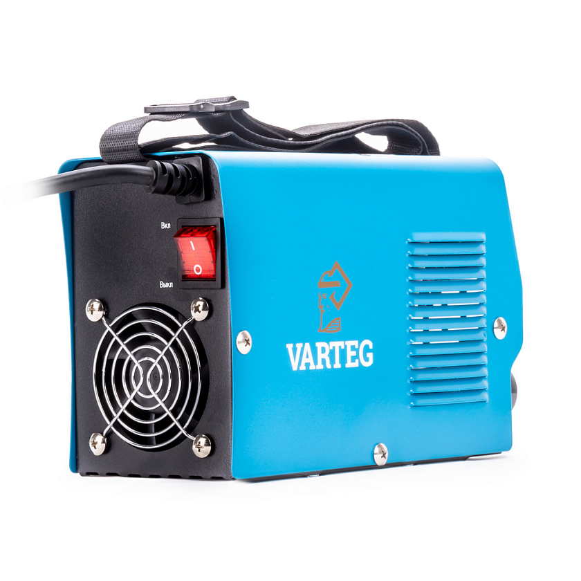 Varteg 190 мини FOXWELD