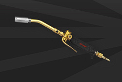 Газовоздушная горелка ГВ-103-Р Сварог   Китай Газовоздушная горелка ГВ-103-Р Сварог   Китай