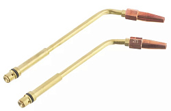 Горелка ГЗУ (№ 2П, 3П) ПТК   Китай Горелка ГЗУ (№ 2П, 3П) ПТК   Китай