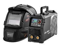Сварог REAL SMART ARC 200 BLACK (Z28303)   Китай Сварог REAL SMART ARC 200 BLACK (Z28303)   Китай