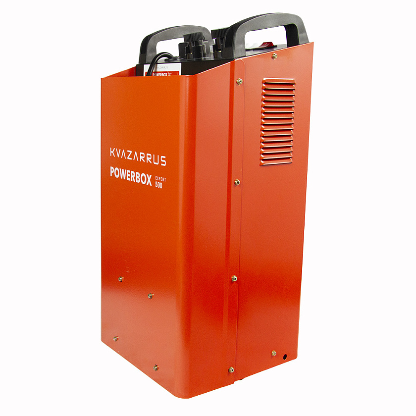 KVAZARRUS POWERBOX 500