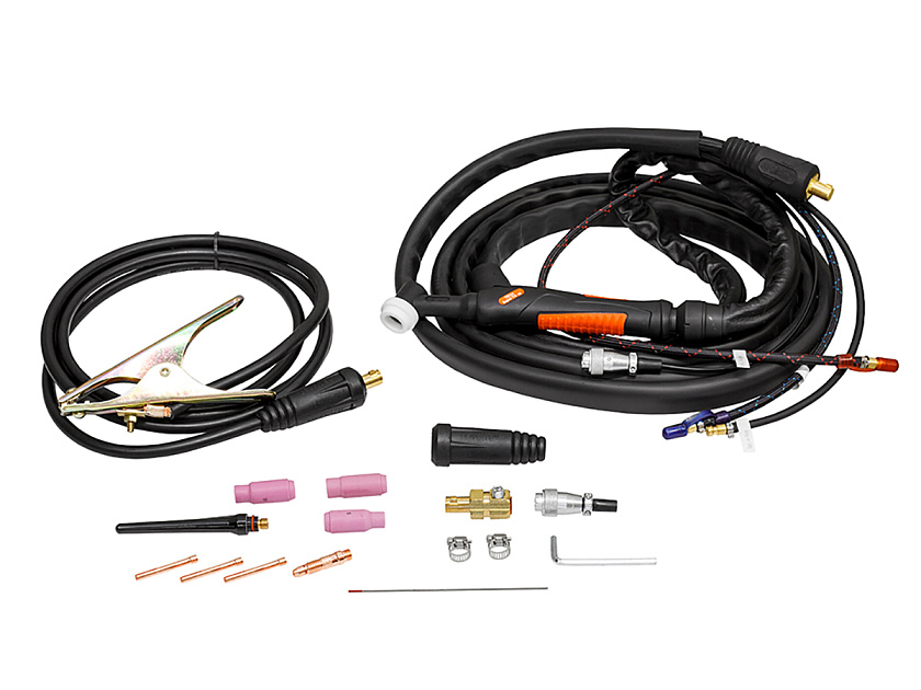 Сварог TECH TIG 400 P (W322)