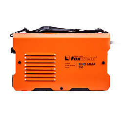 FoxWeld UNO MMA 250   Китай FoxWeld UNO MMA 250   Китай