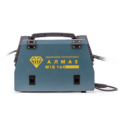 Алмаз MIG 160 SYNERGY FOXWELD   Китай Алмаз MIG 160 SYNERGY FOXWELD   Китай