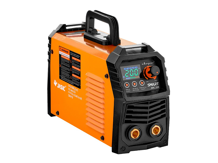 Сварог REAL SMART ARC 200 (Z28303)