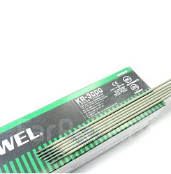 KISWEL KR-3000 Ø=2,0, пачка 5 кг (аналог ОК-46)   Корея KISWEL KR-3000 Ø=2,0, пачка 5 кг (аналог ОК-46)   Корея