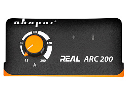 Сварог REAL ARC 200 (Z238N)   Китай Сварог REAL ARC 200 (Z238N)   Китай